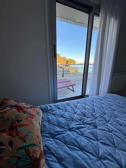 Appartement Bord De La Plage Dinard
