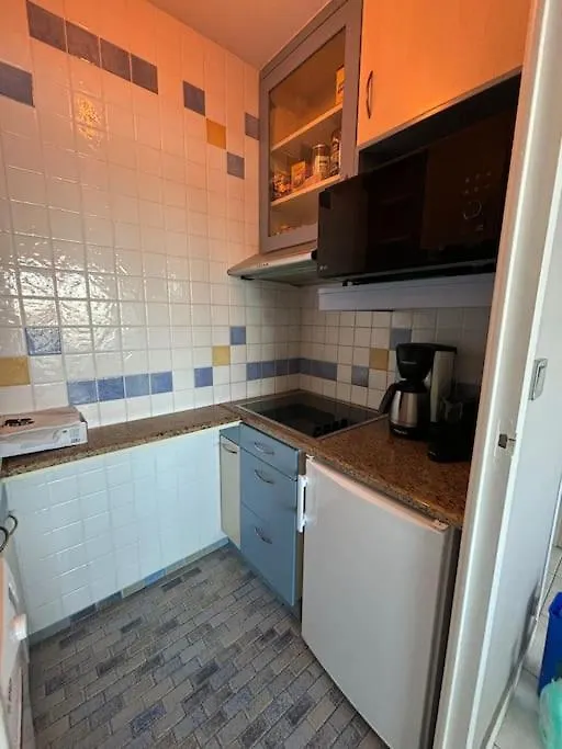 Appartement Bord De La Plage Dinard 0*,