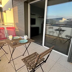 La Bri'z De Appartement