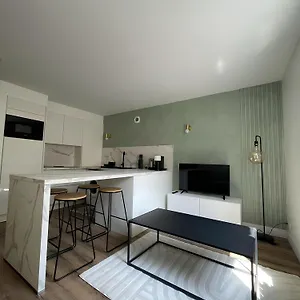 Le Duplex De La Cote Appartement