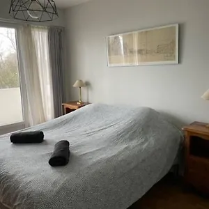 La A Vos Pieds, La A 50m Appartement
