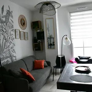 Neuf A Louer A 2nuits Minimum Appartement